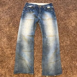 Guess Boot Jeans